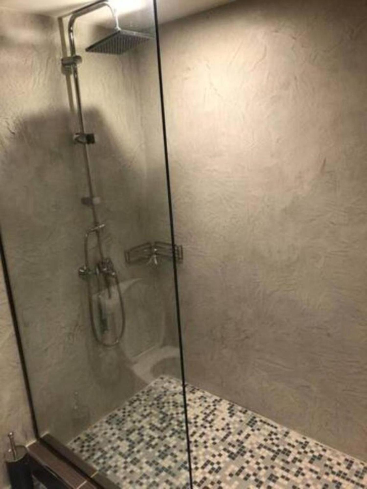 Ariadni Rhodes City Center Studio Apartment Exterior photo